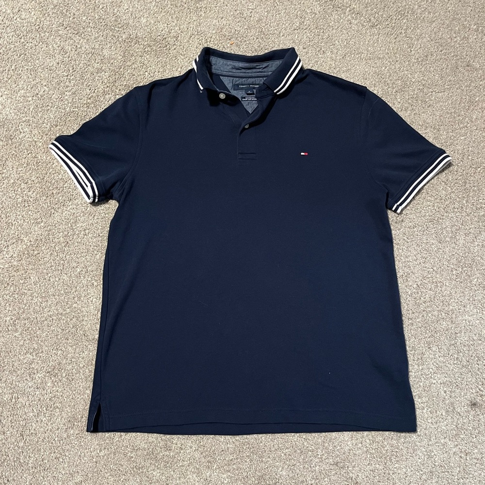 Tommy Hilfiger polo